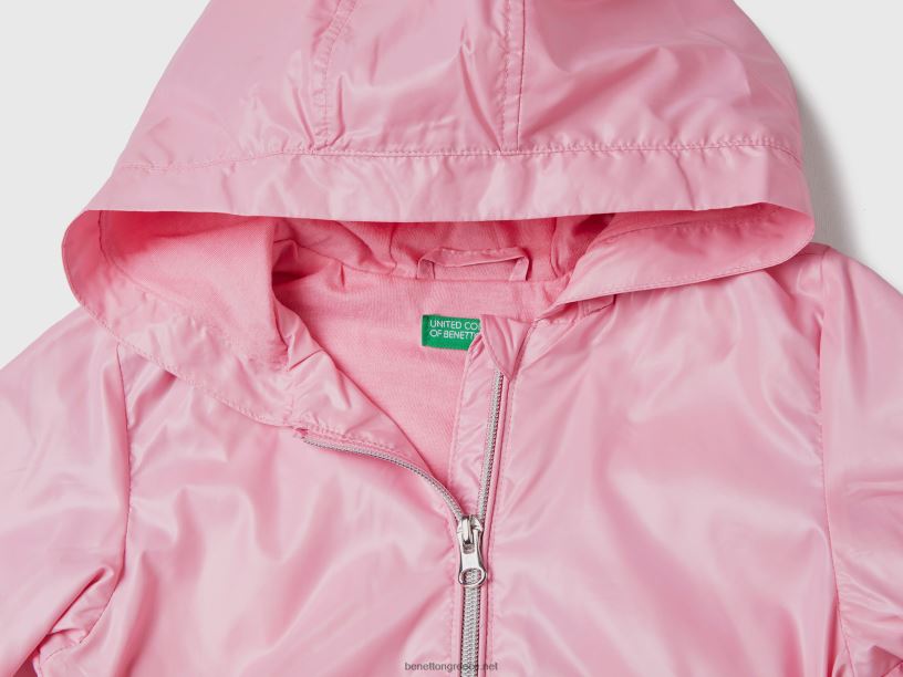 ελαφρύ μπουφάν 